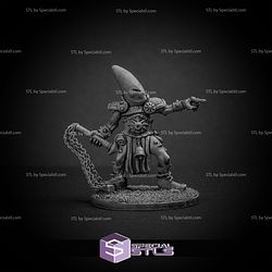 November 2025 Knucklebones Miniatures