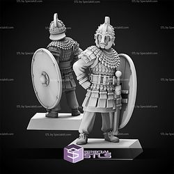 November 2025 Last Sword Miniatures