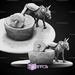 November 2025 Last Sword Miniatures