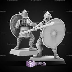 November 2025 Last Sword Miniatures