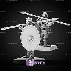 November 2025 Last Sword Miniatures