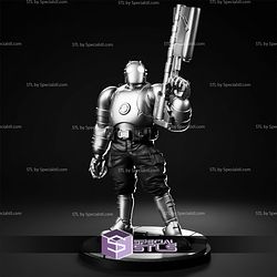 November 2025 Legion Miniatures