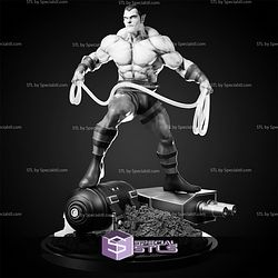 November 2025 Legion Miniatures