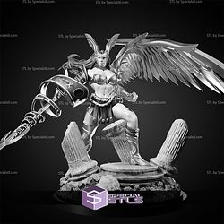 November 2025 Legion Miniatures