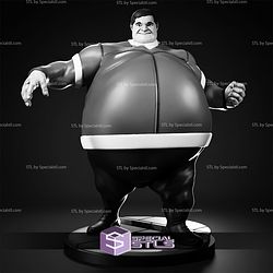 November 2025 Legion Miniatures