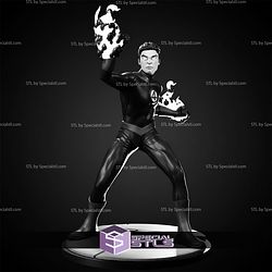 November 2025 Legion Miniatures