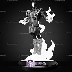 November 2025 Legion Miniatures