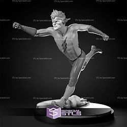 November 2025 Legion Miniatures