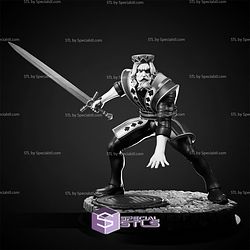 November 2025 Legion Miniatures