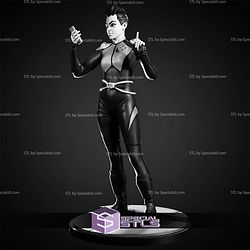 November 2025 Legion Miniatures