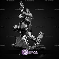 November 2025 Legion Miniatures