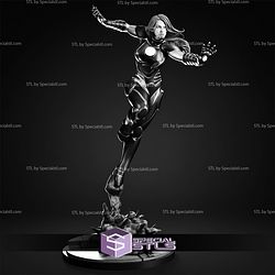 November 2025 Legion Miniatures