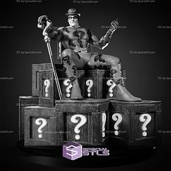 November 2025 Legion Miniatures