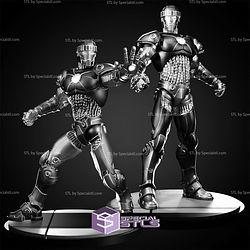 November 2025 Legion Miniatures