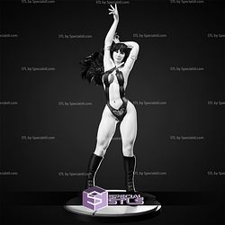 November 2025 Legion Miniatures