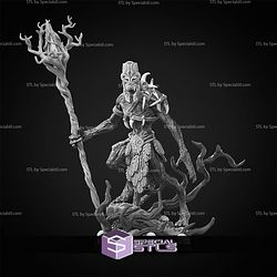November 2025 Lost Kingdom Miniatures