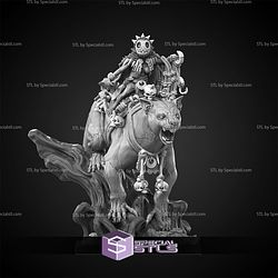 November 2025 Lost Kingdom Miniatures