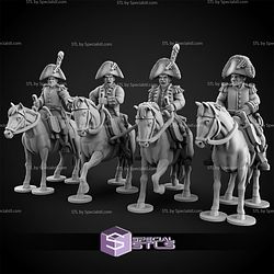 November 2025 Madox Historical Miniatures