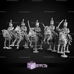 November 2025 Madox Historical Miniatures