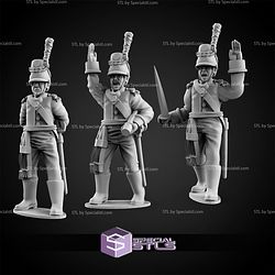 November 2025 Madox Historical Miniatures