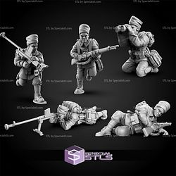 November 2025 Madox Historical Miniatures