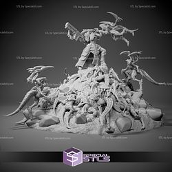 November 2025 Mads Minis Miniatures