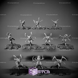 November 2025 Mads Minis Miniatures