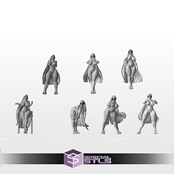 November 2025 Mads Minis Miniatures