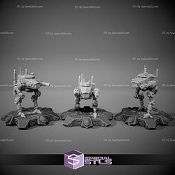 November 2025 Mads Minis Miniatures