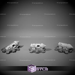 November 2025 Mads Minis Miniatures