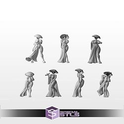 November 2025 Mads Minis Miniatures