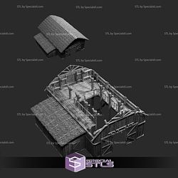 November 2025 Making Tlon Miniatures