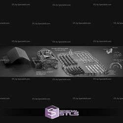 November 2025 Making Tlon Miniatures