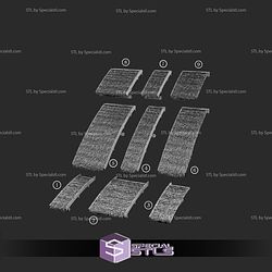 November 2025 Making Tlon Miniatures