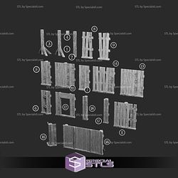 November 2025 Making Tlon Miniatures
