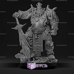 November 2025 Mammoth Factory Miniatures