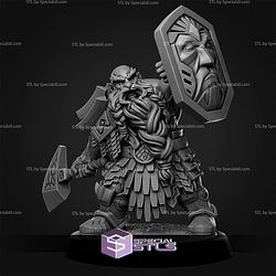 November 2025 Mammoth Factory Miniatures