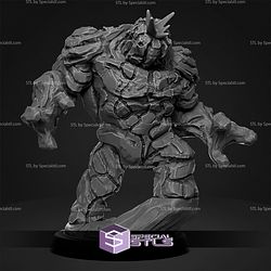 November 2025 Mammoth Factory Miniatures