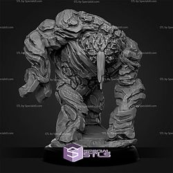 November 2025 Mammoth Factory Miniatures