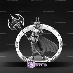 November 2025 Man I love Figures Miniatures