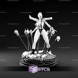 November 2025 Man I love Figures Miniatures