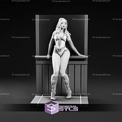 November 2025 Man I love Figures Miniatures