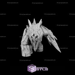 November 2025 Mantic Vault Miniatures