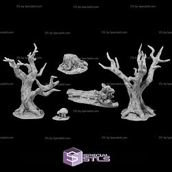 November 2025 Mantic Vault Miniatures