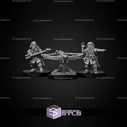 November 2025 Medbury Miniatures