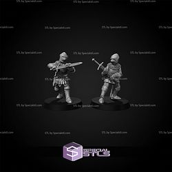 November 2025 Medbury Miniatures