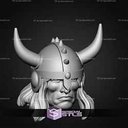 November 2025 Mega CustomX Miniatures