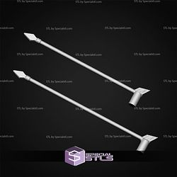 November 2025 Mega CustomX Miniatures