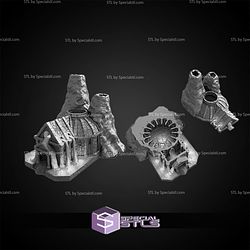 November 2025 Miniatures Land Miniatures