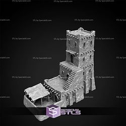 November 2025 Miniatures Land Miniatures